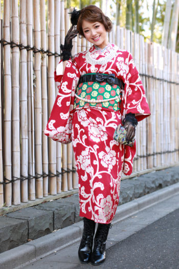 Kimonoko  Japanese outfits, Japan fashion, Japanese fashion